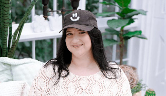 The Heart Behind Happy Girl Lifestyle